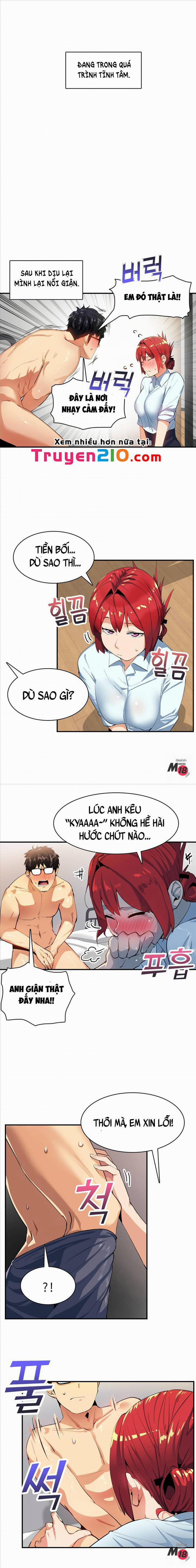 Vấn Đề Nhạy Cảm 13 trang 2