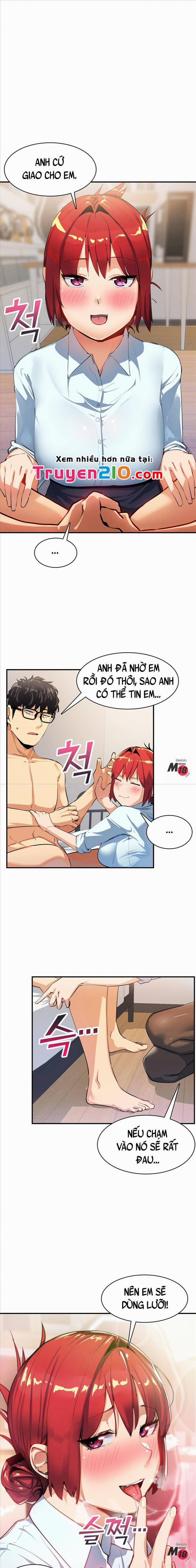 Vấn Đề Nhạy Cảm 13 trang 3