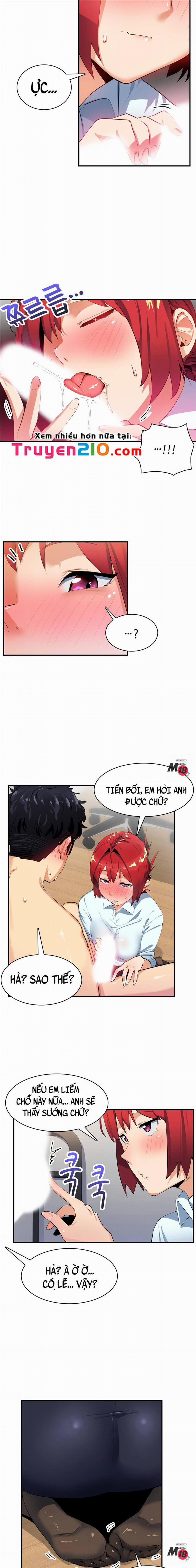 Vấn Đề Nhạy Cảm 13 trang 5