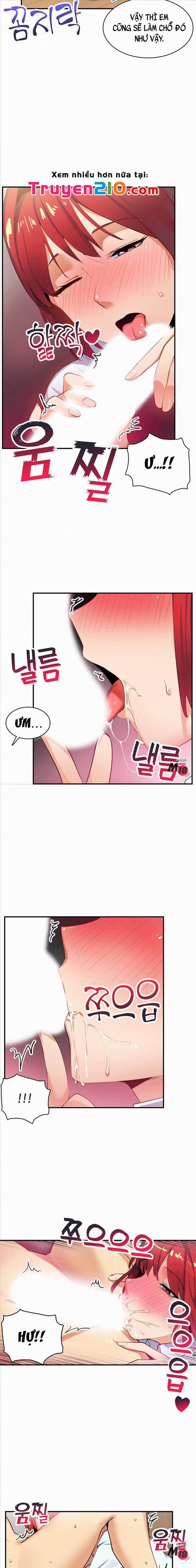 Vấn Đề Nhạy Cảm 13 trang 6