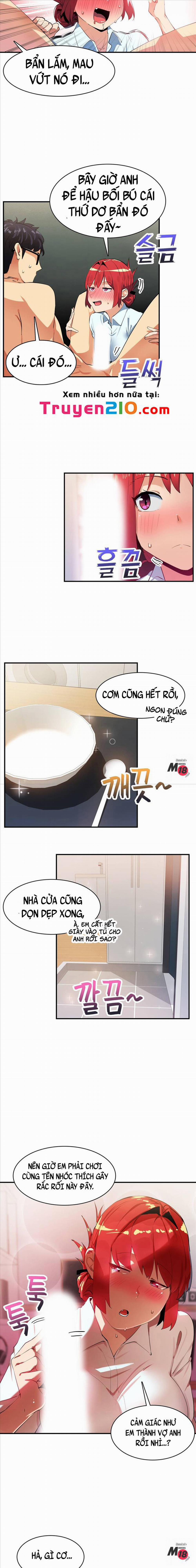 Vấn Đề Nhạy Cảm 13 trang 8