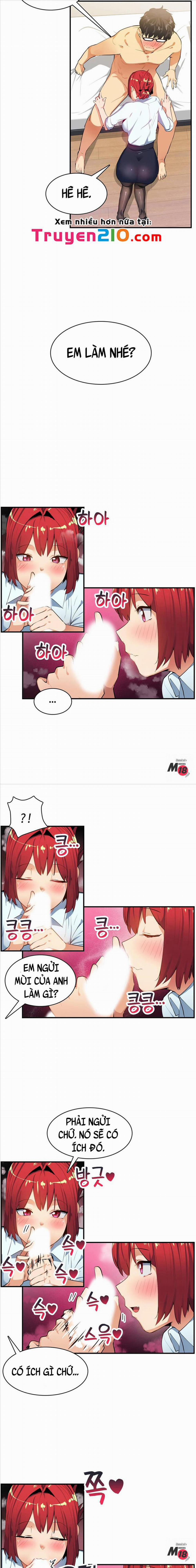 Vấn Đề Nhạy Cảm 13 trang 9