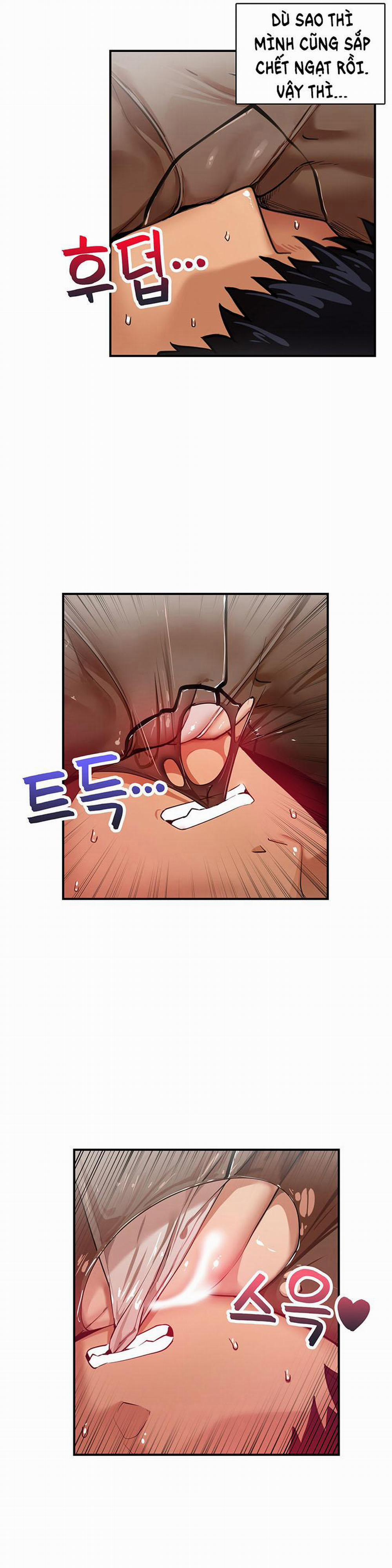 Vấn Đề Nhạy Cảm 15 trang 1