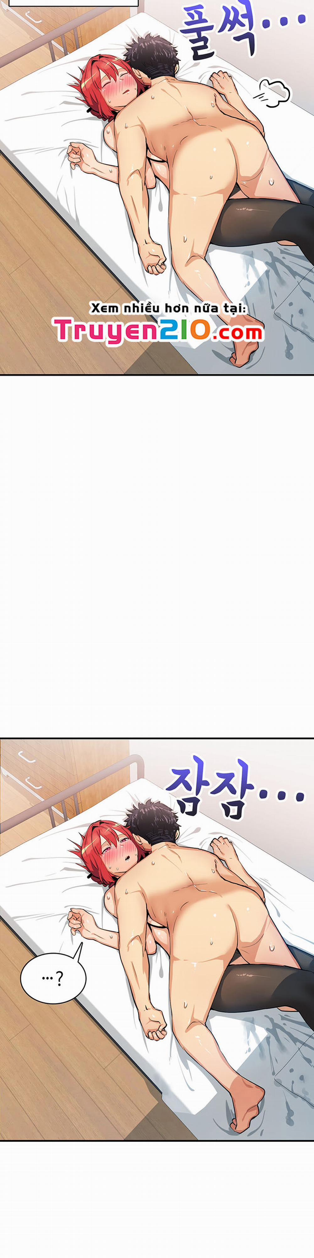 Vấn Đề Nhạy Cảm 15 trang 12