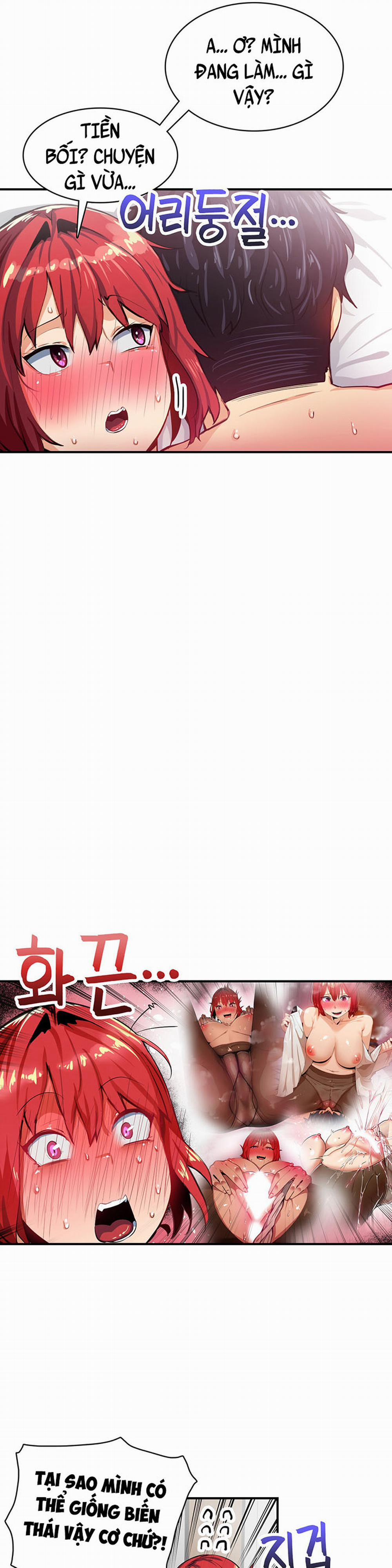 Vấn Đề Nhạy Cảm 15 trang 13