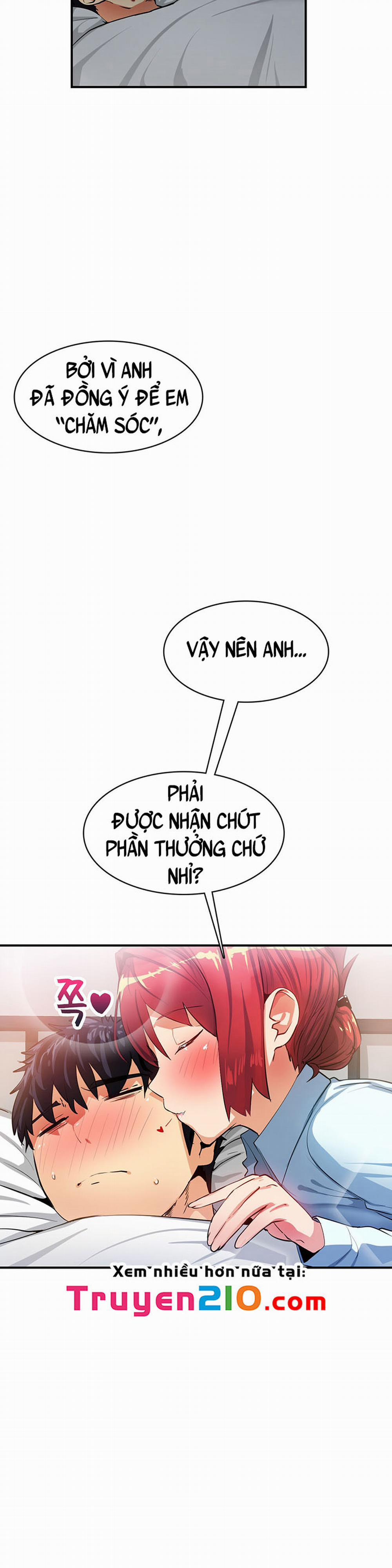 Vấn Đề Nhạy Cảm 15 trang 16