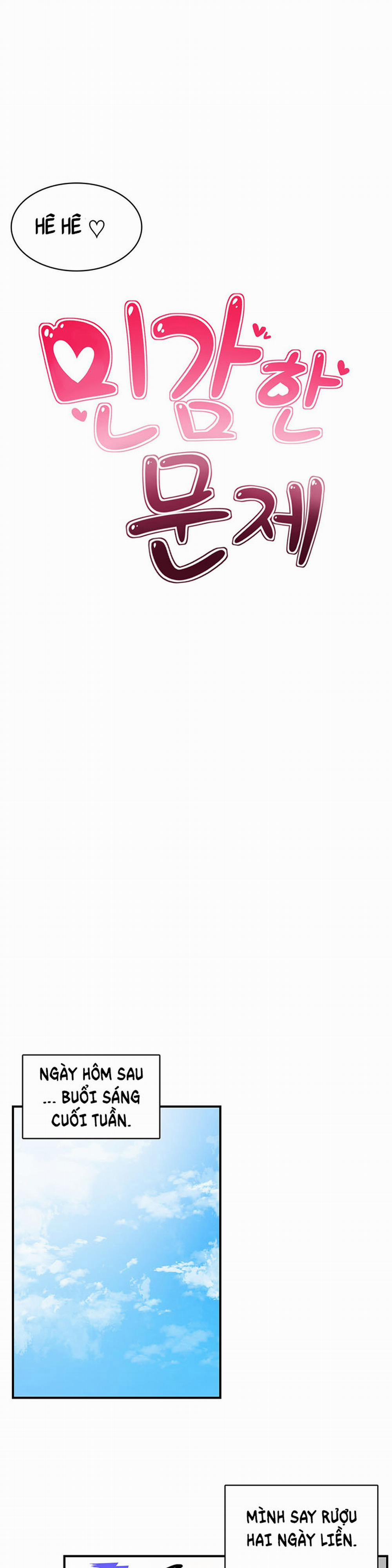 Vấn Đề Nhạy Cảm 15 trang 17