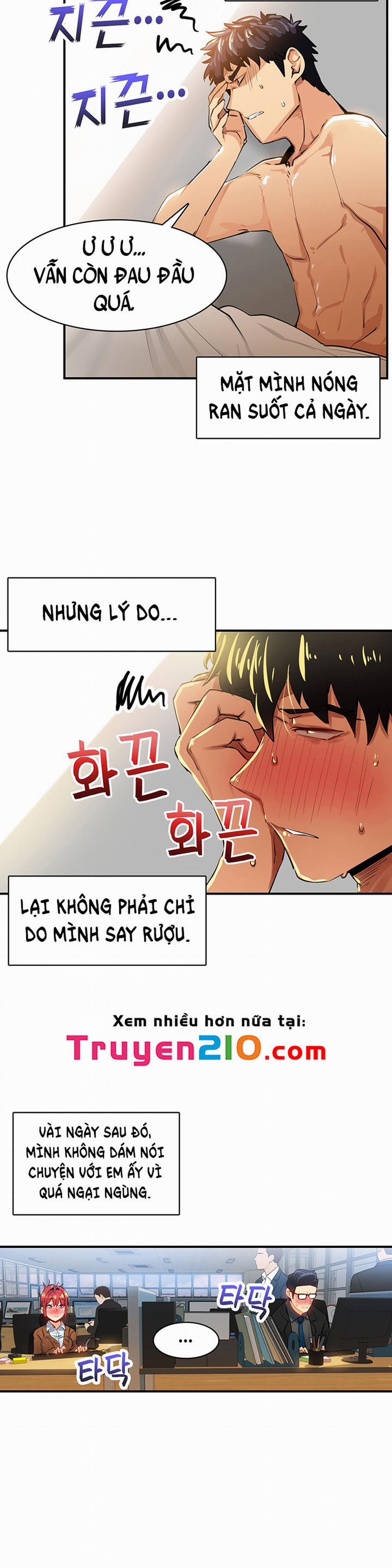 Vấn Đề Nhạy Cảm 15 trang 18