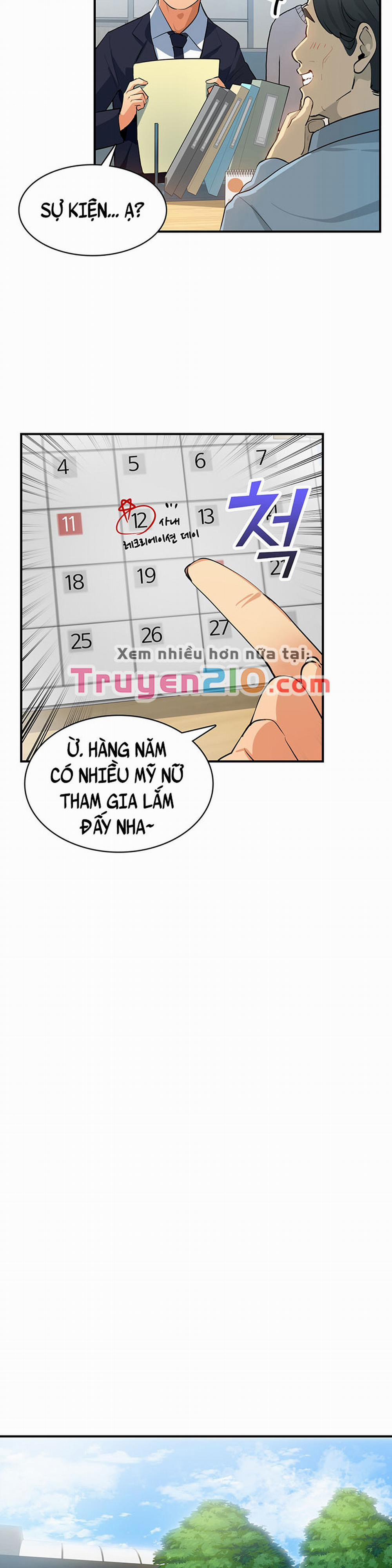 Vấn Đề Nhạy Cảm 15 trang 20