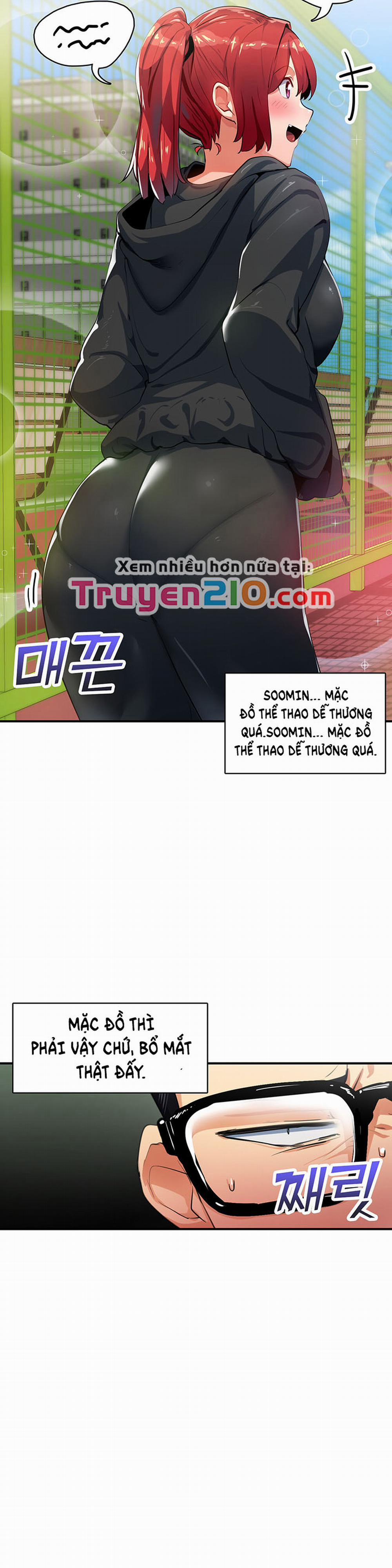 Vấn Đề Nhạy Cảm 15 trang 22