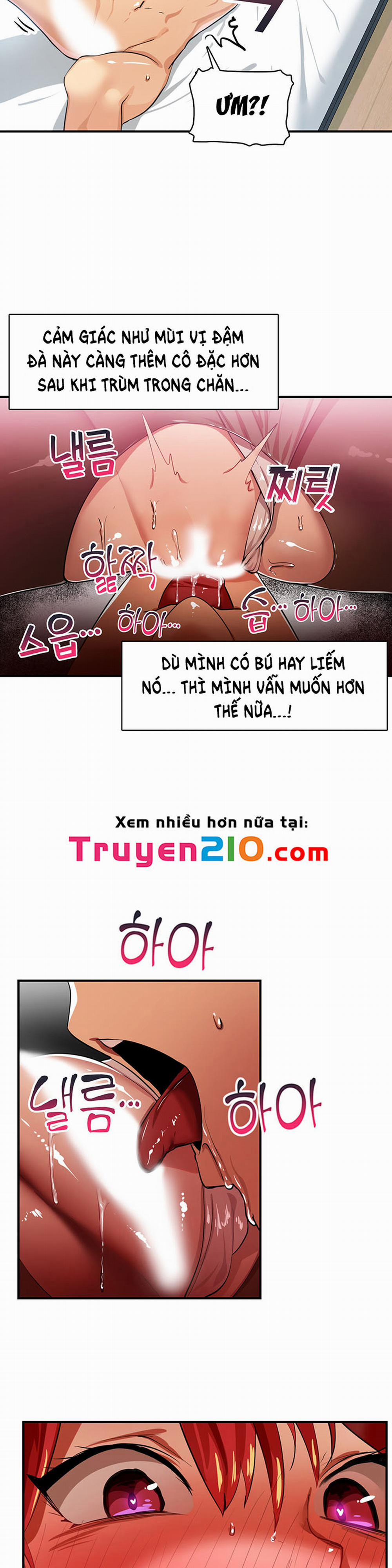 Vấn Đề Nhạy Cảm 15 trang 6