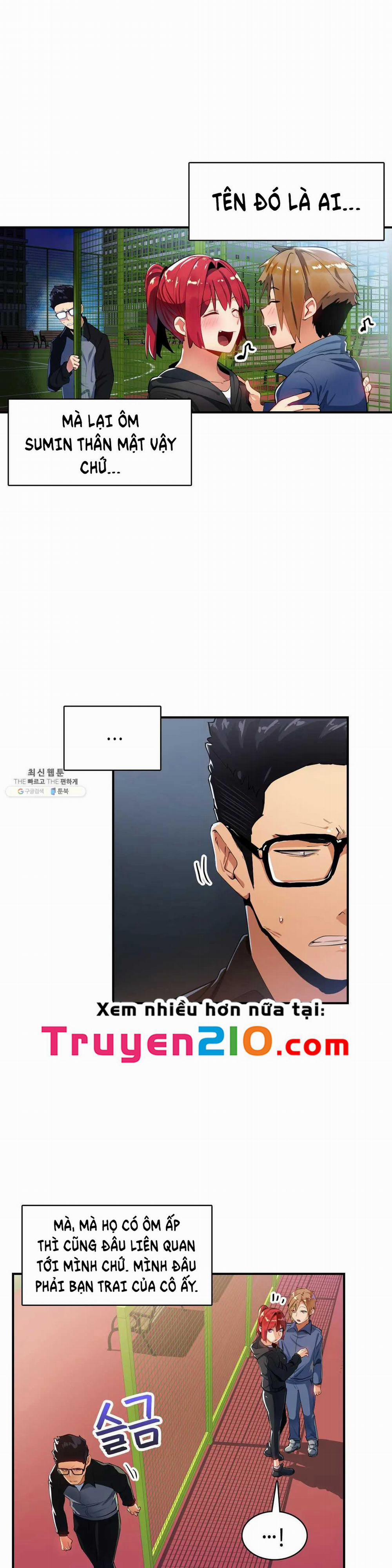 Vấn Đề Nhạy Cảm 16 trang 0