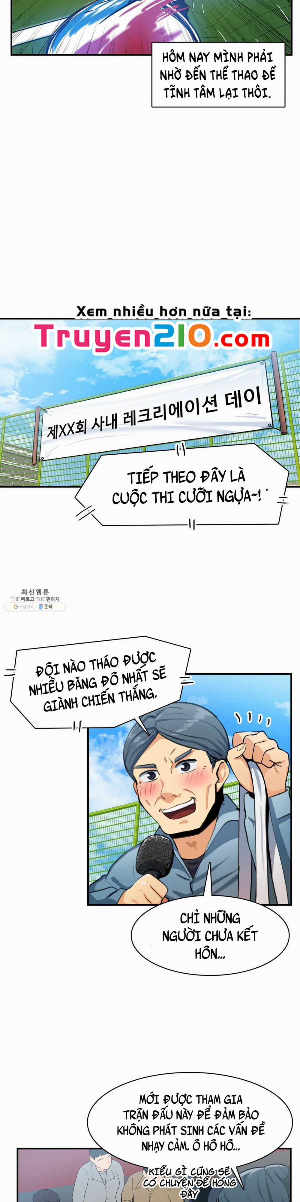 Vấn Đề Nhạy Cảm 16 trang 12