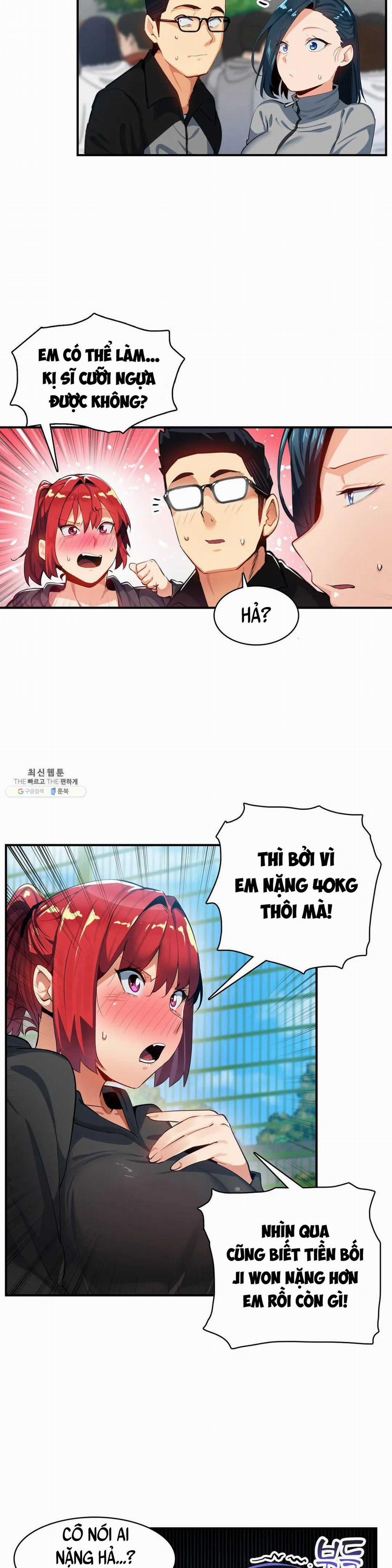 Vấn Đề Nhạy Cảm 16 trang 15