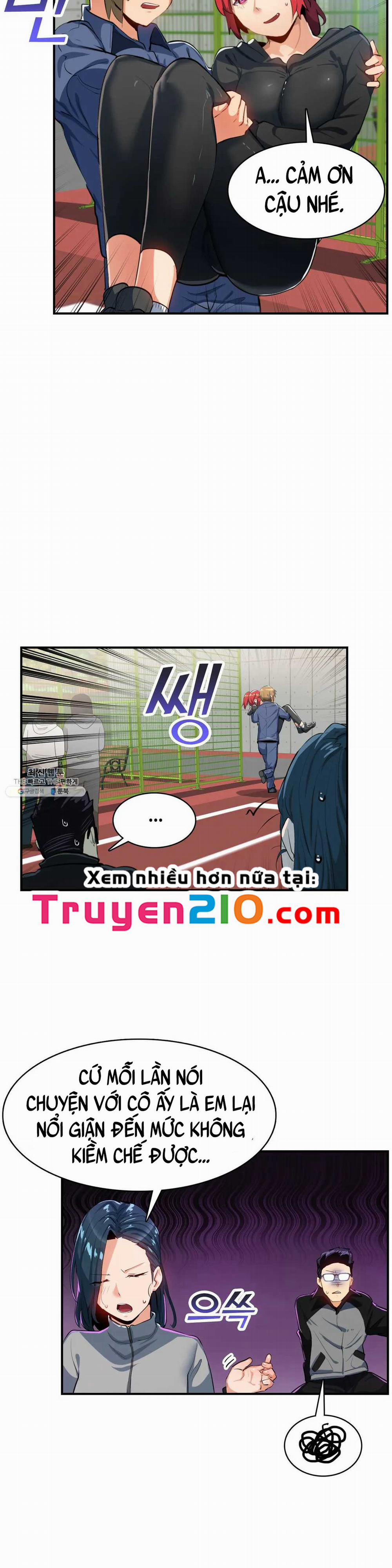 Vấn Đề Nhạy Cảm 16 trang 20