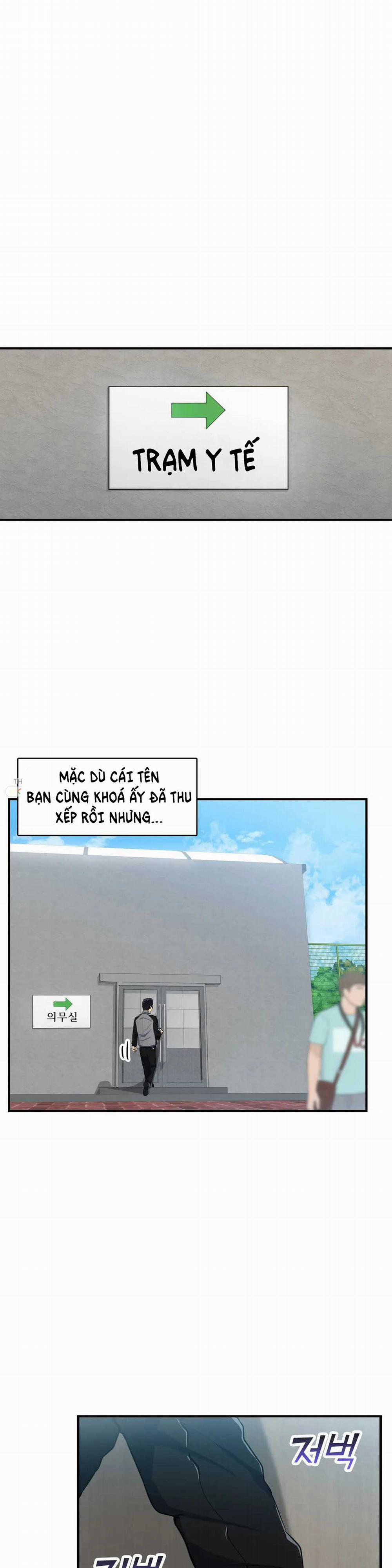 Vấn Đề Nhạy Cảm 16 trang 21