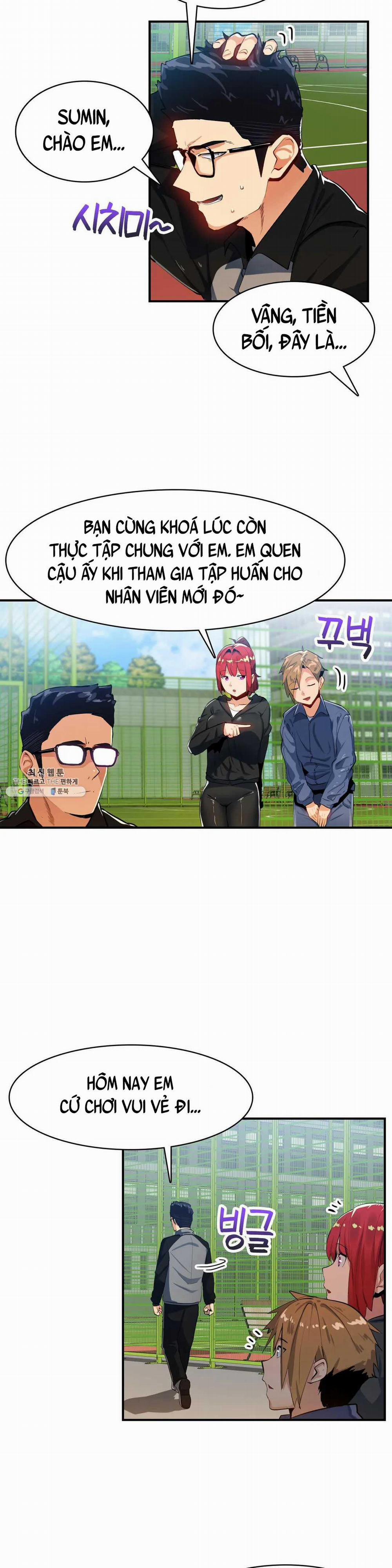 Vấn Đề Nhạy Cảm 16 trang 3