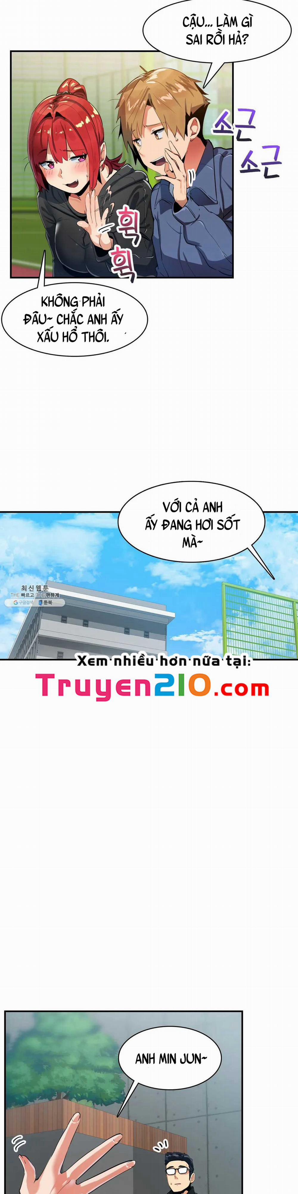 Vấn Đề Nhạy Cảm 16 trang 4