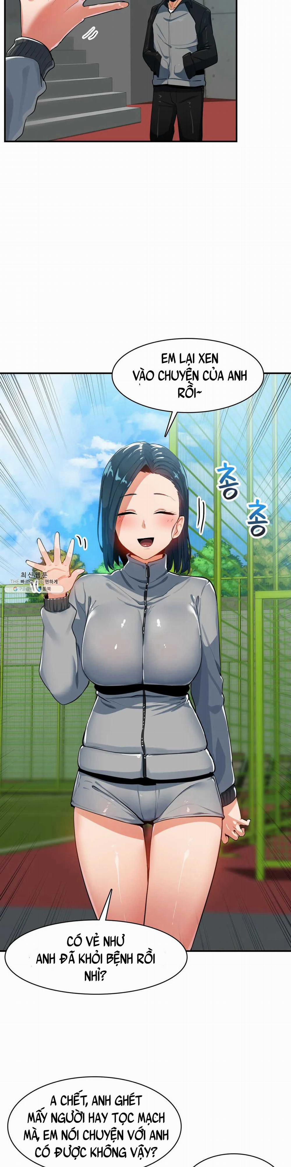 Vấn Đề Nhạy Cảm 16 trang 5