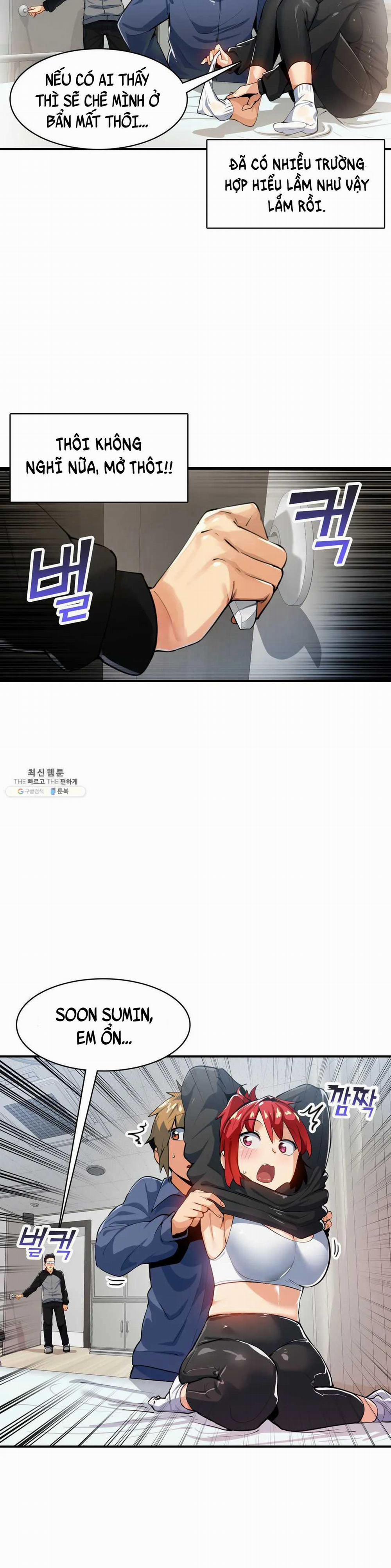 Vấn Đề Nhạy Cảm 17 trang 1