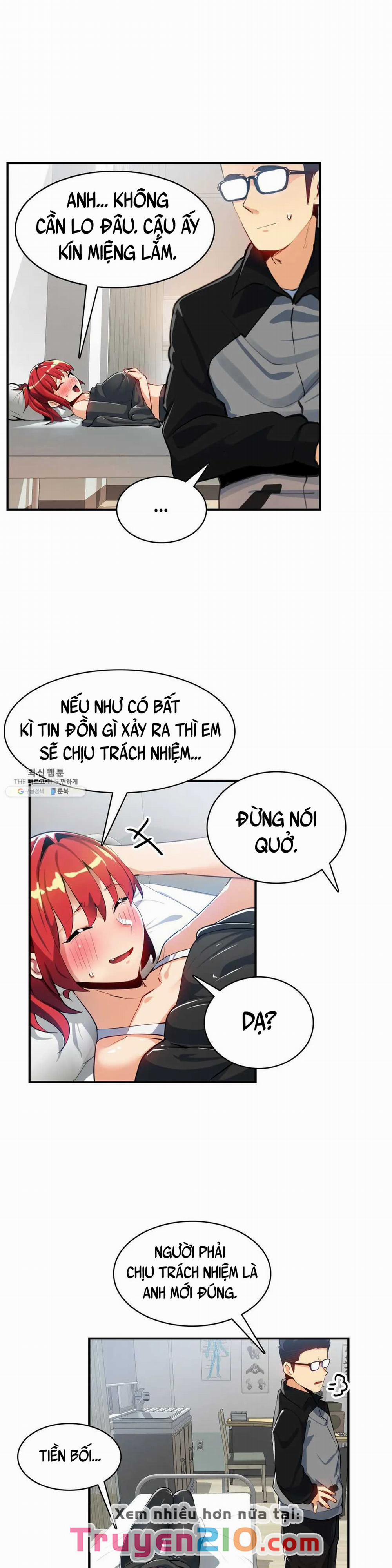 Vấn Đề Nhạy Cảm 17 trang 10