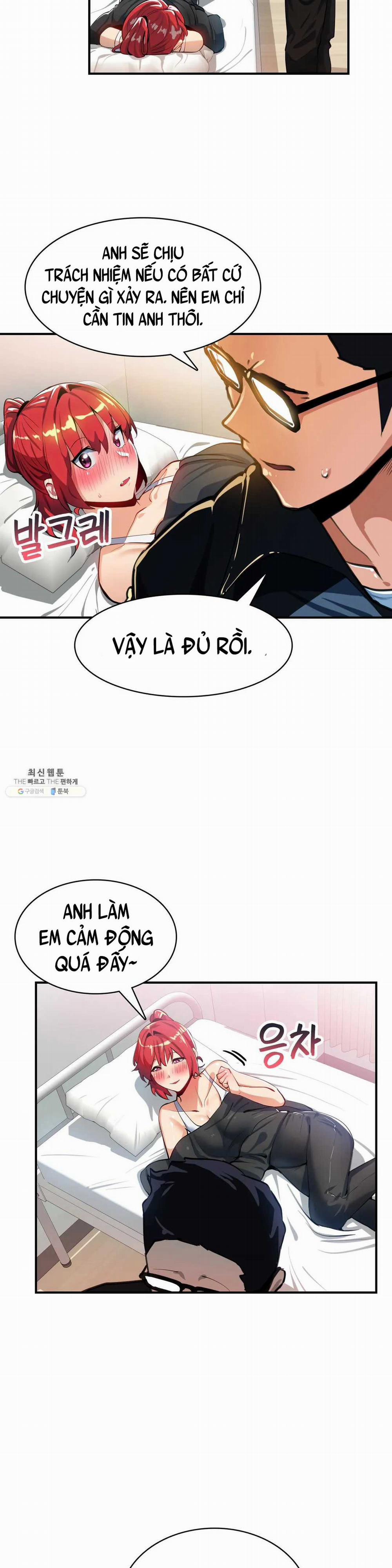 Vấn Đề Nhạy Cảm 17 trang 11