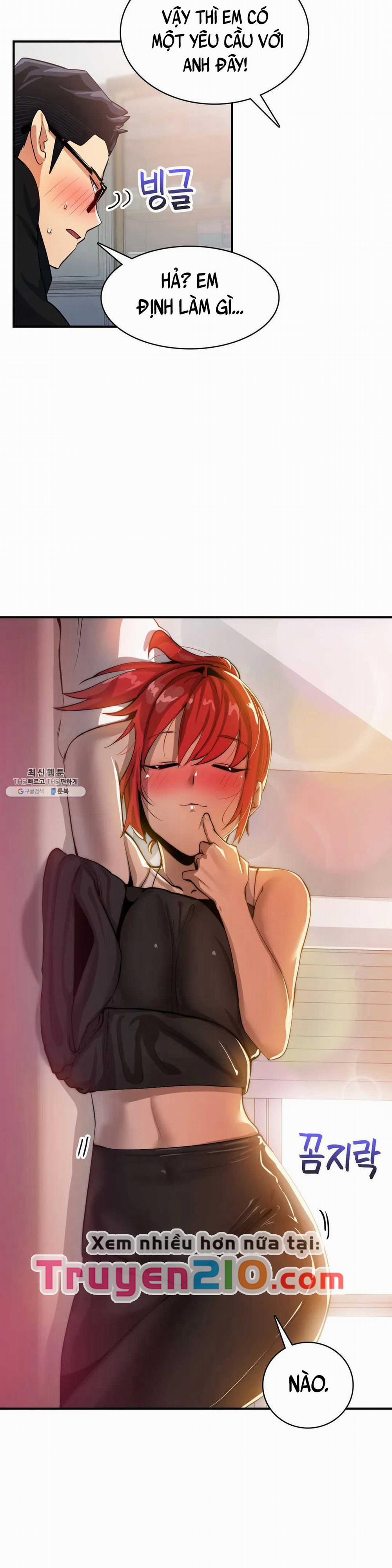 Vấn Đề Nhạy Cảm 17 trang 12