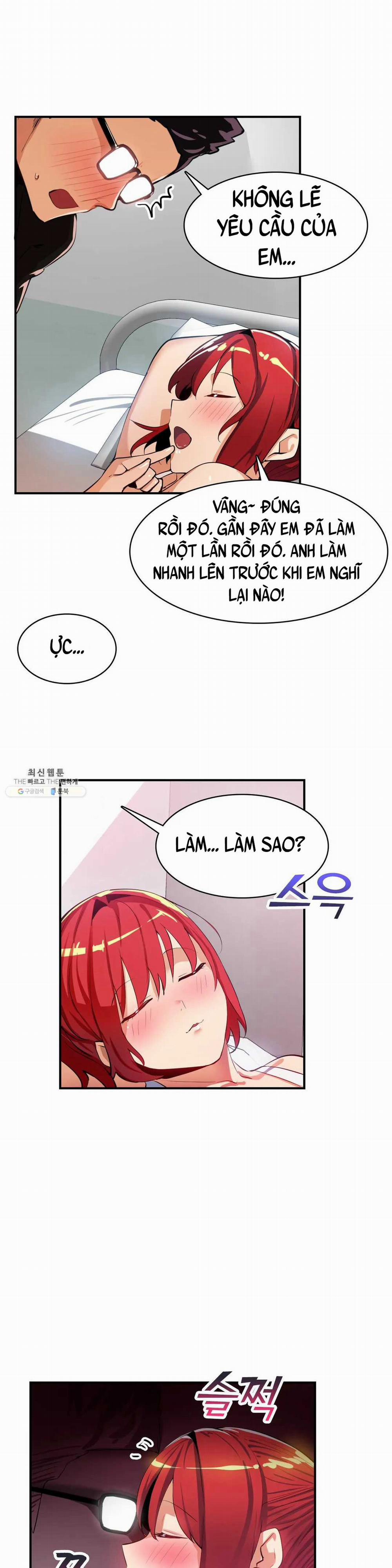 Vấn Đề Nhạy Cảm 17 trang 13