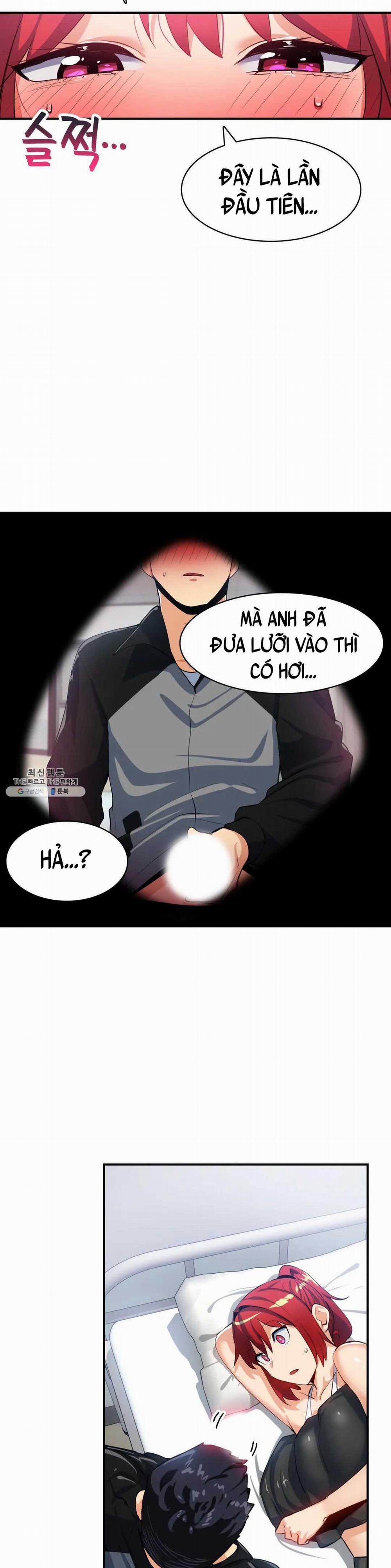 Vấn Đề Nhạy Cảm 17 trang 15