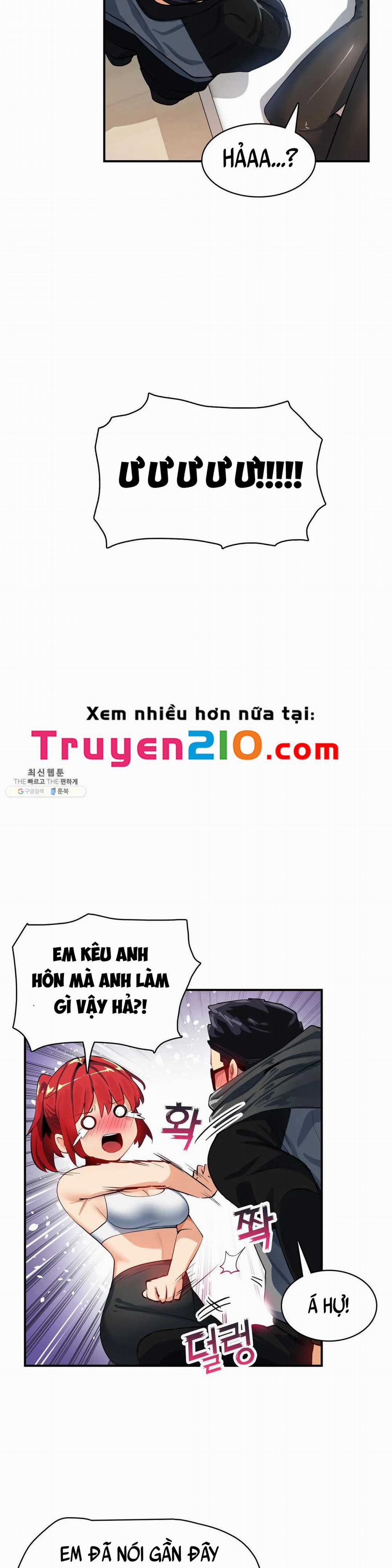 Vấn Đề Nhạy Cảm 17 trang 16