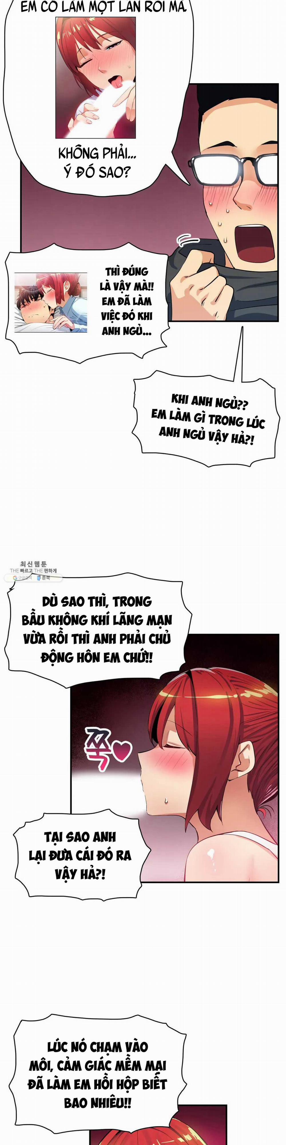 Vấn Đề Nhạy Cảm 17 trang 17