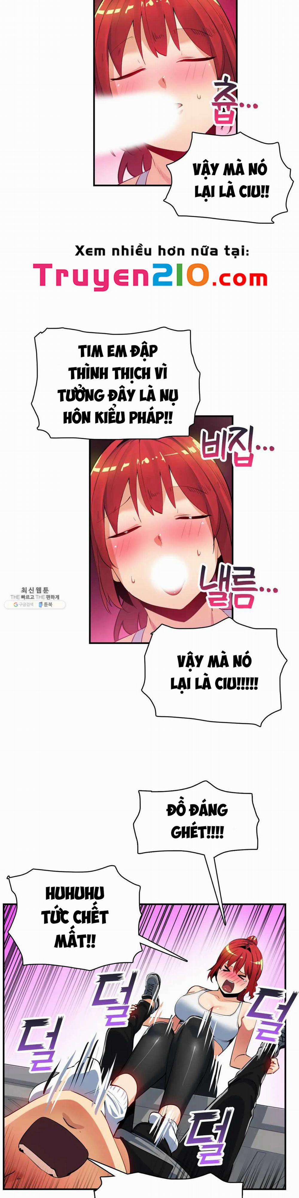 Vấn Đề Nhạy Cảm 17 trang 18