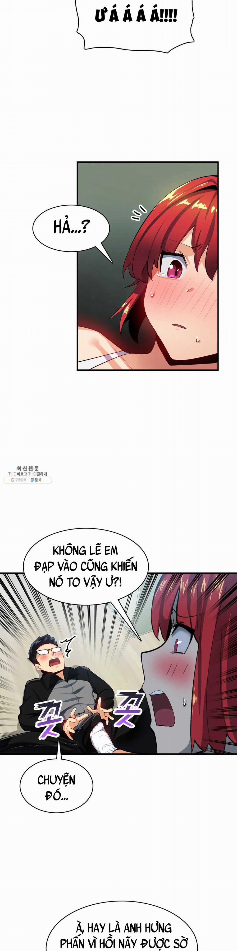 Vấn Đề Nhạy Cảm 17 trang 19