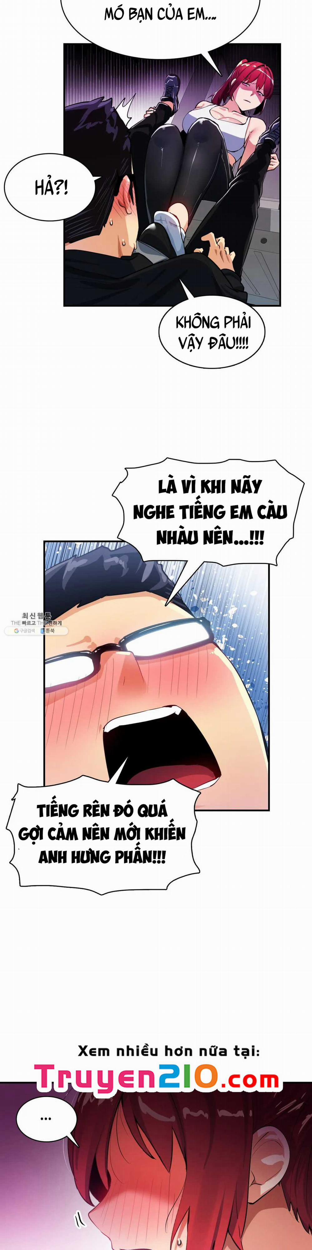 Vấn Đề Nhạy Cảm 17 trang 20