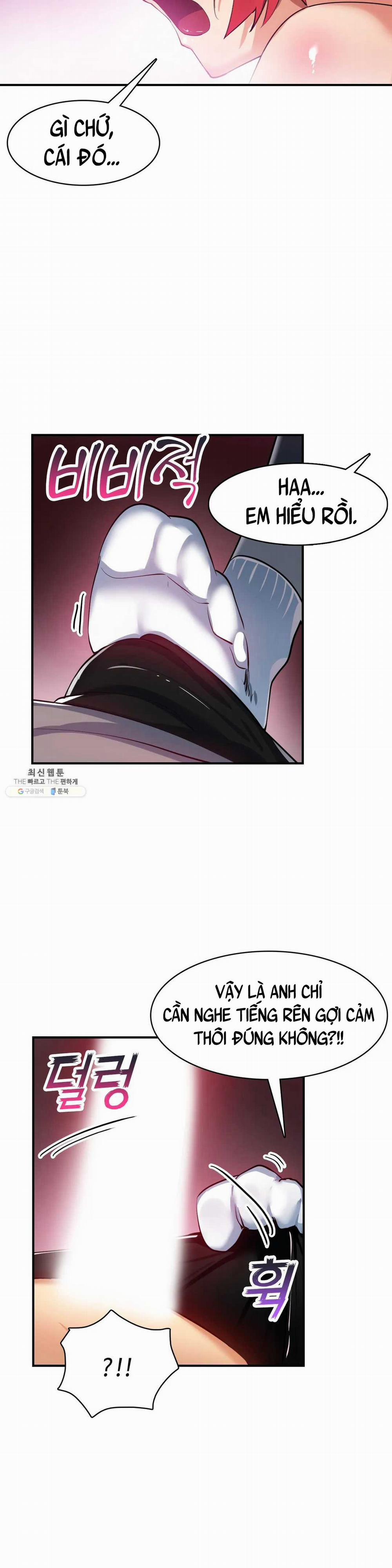 Vấn Đề Nhạy Cảm 17 trang 21