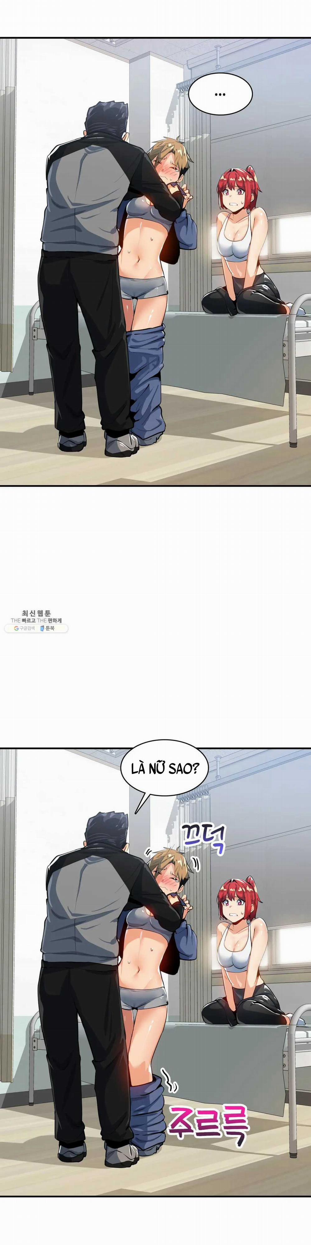 Vấn Đề Nhạy Cảm 17 trang 5