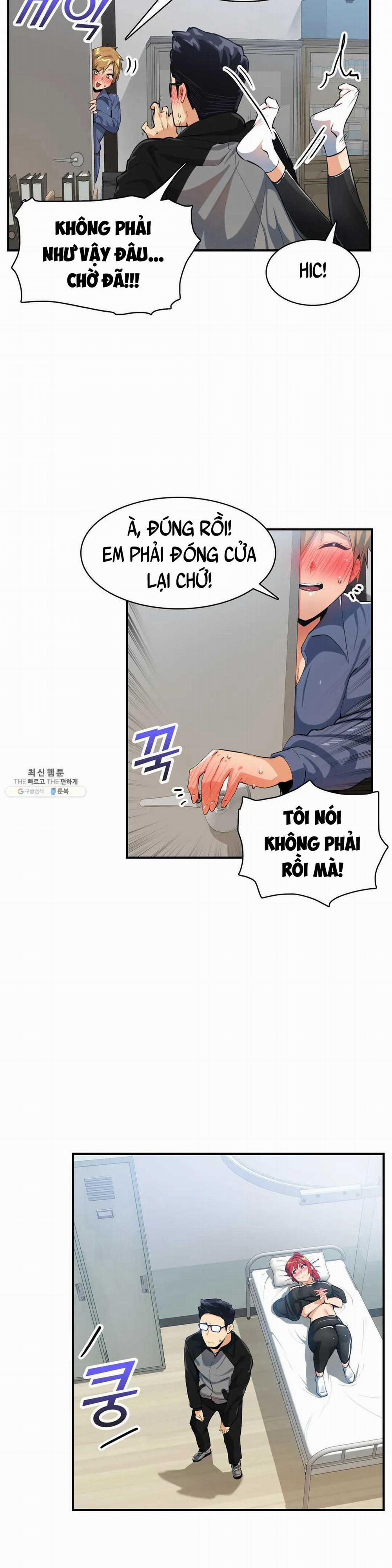 Vấn Đề Nhạy Cảm 17 trang 9