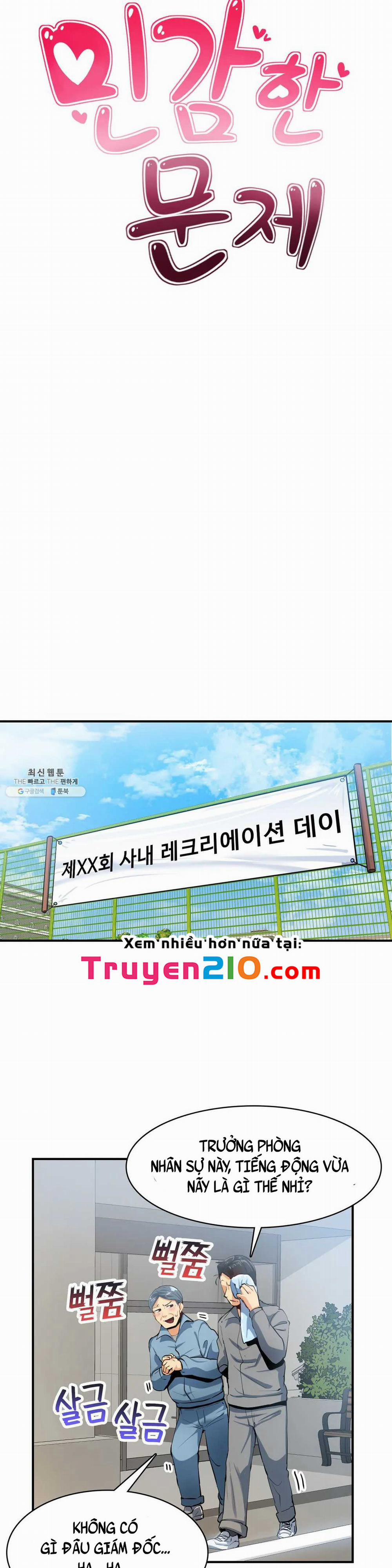 Vấn Đề Nhạy Cảm 18 trang 10