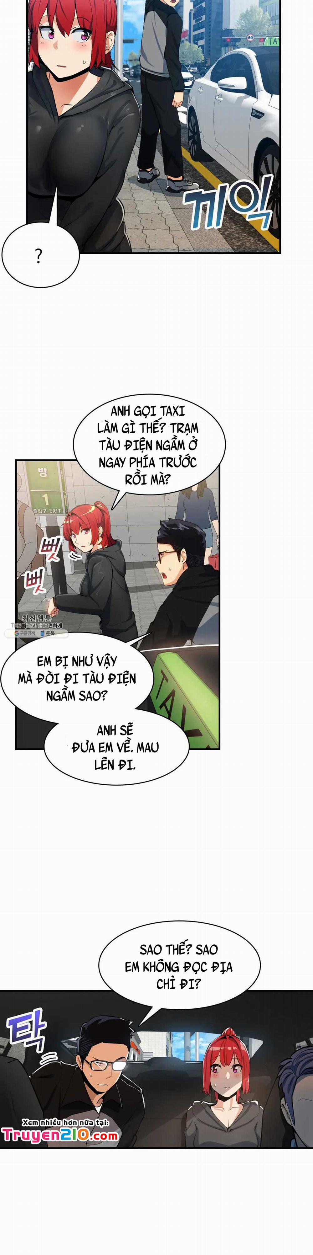 Vấn Đề Nhạy Cảm 18 trang 12