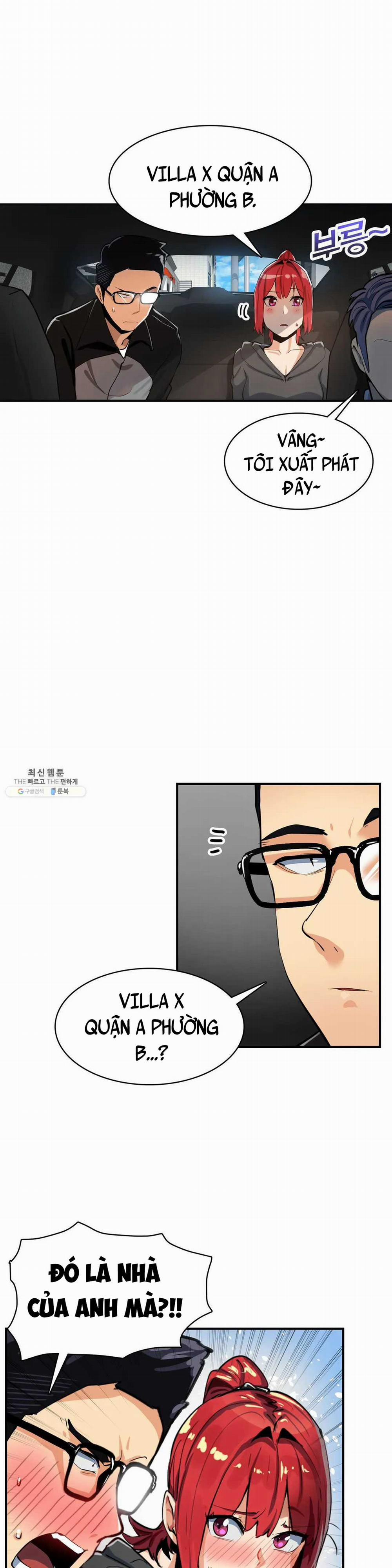 Vấn Đề Nhạy Cảm 18 trang 13