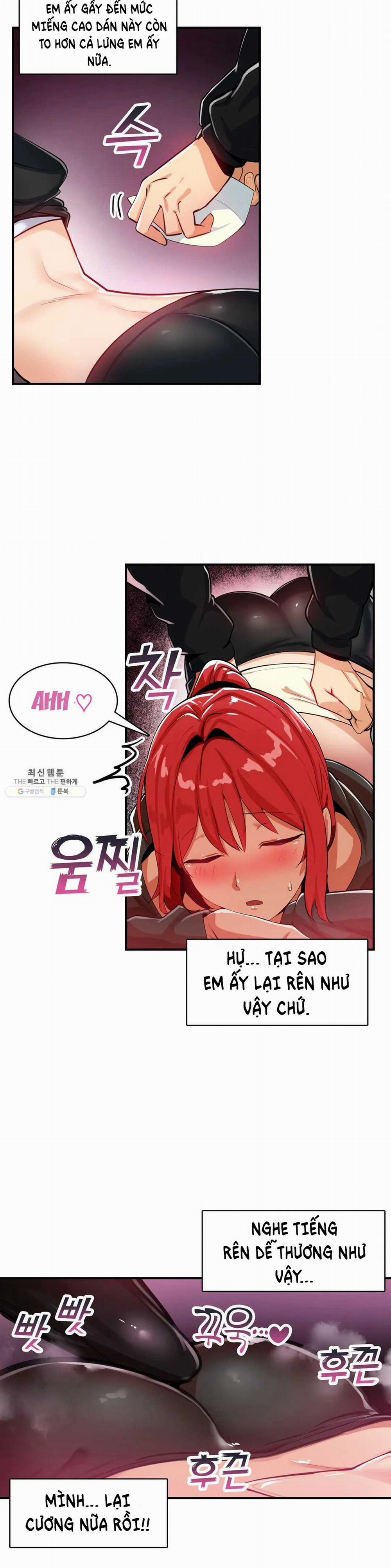 Vấn Đề Nhạy Cảm 18 trang 19