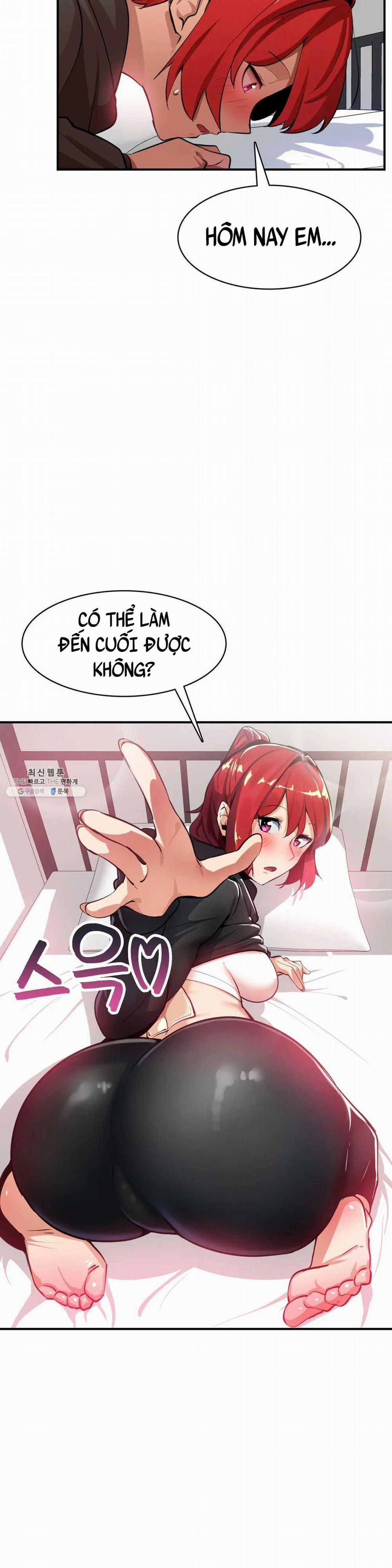 Vấn Đề Nhạy Cảm 18 trang 21