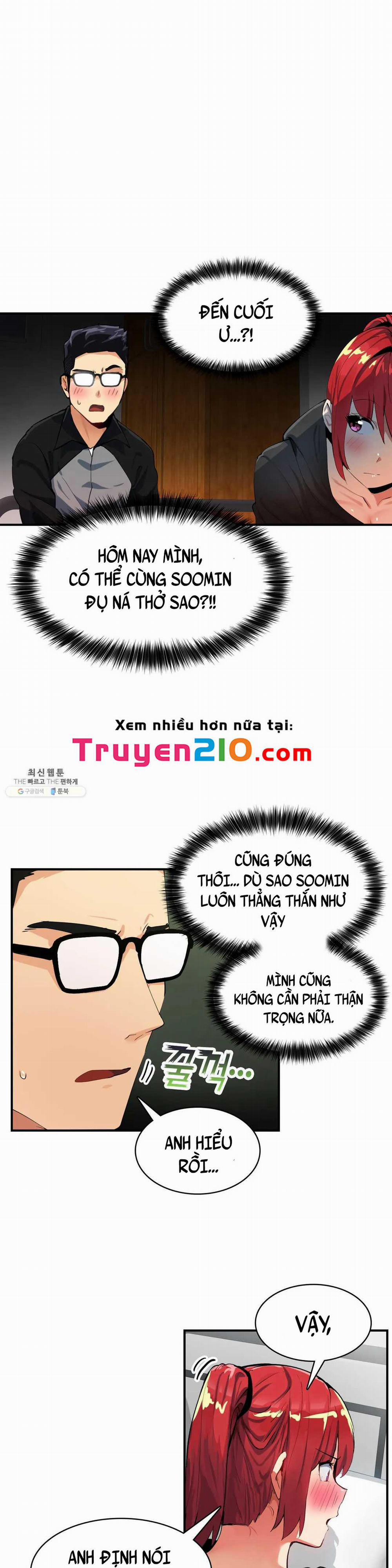 Vấn Đề Nhạy Cảm 19 trang 0