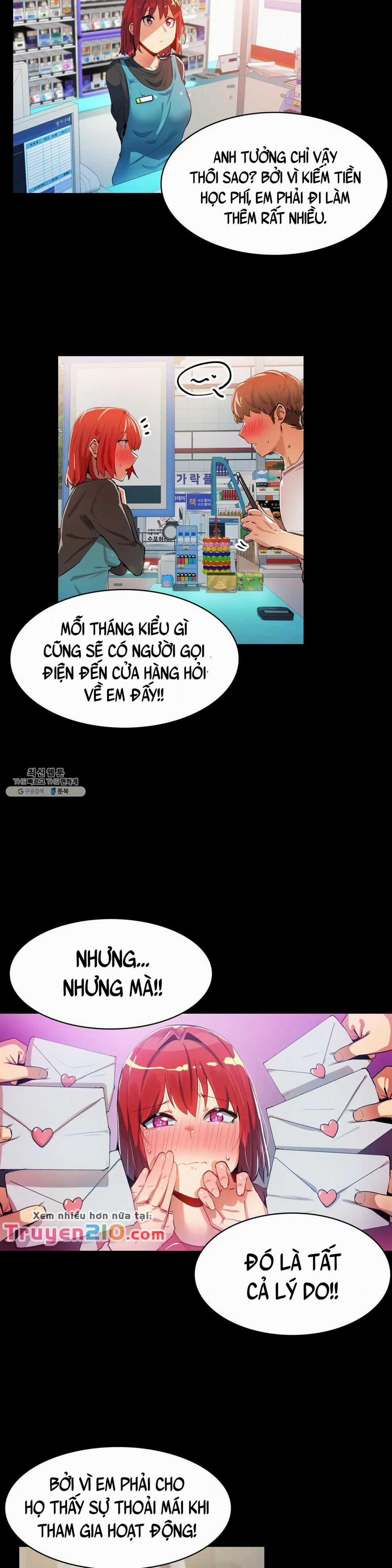 Vấn Đề Nhạy Cảm 19 trang 10