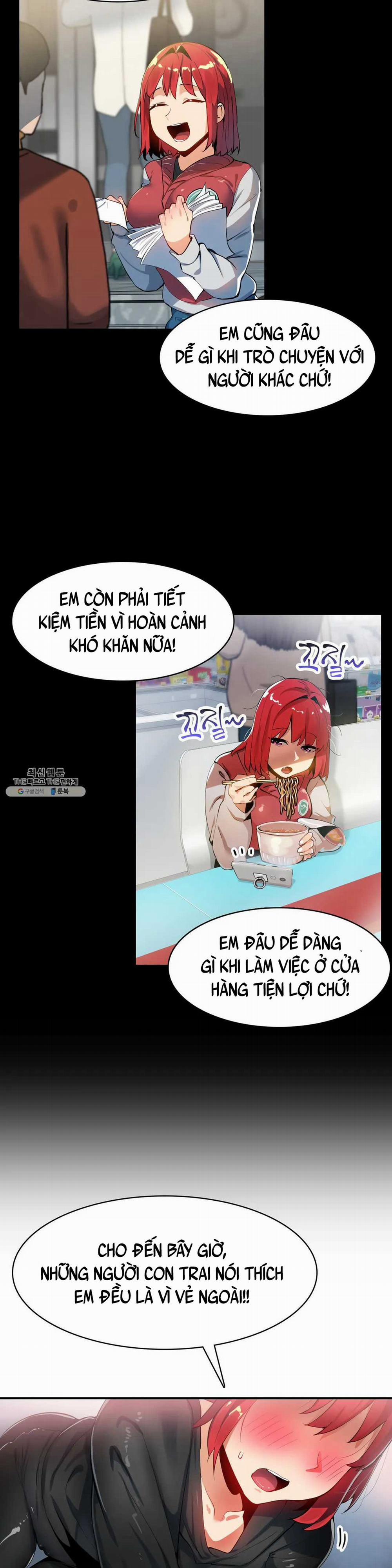 Vấn Đề Nhạy Cảm 19 trang 11