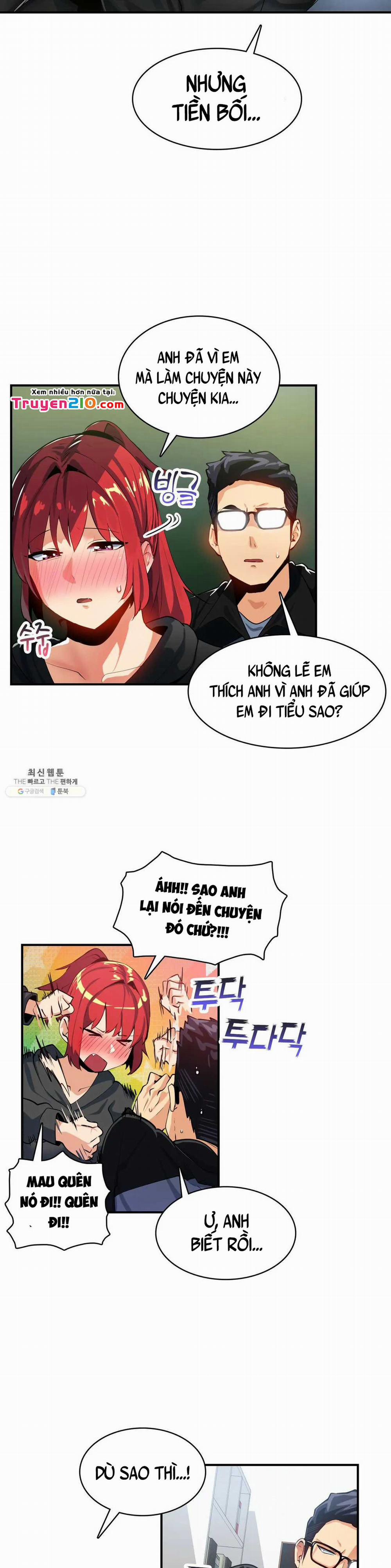 Vấn Đề Nhạy Cảm 19 trang 12