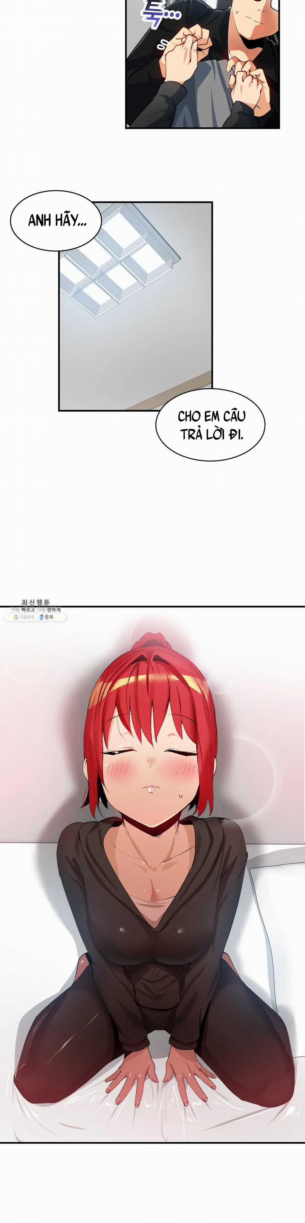 Vấn Đề Nhạy Cảm 19 trang 13