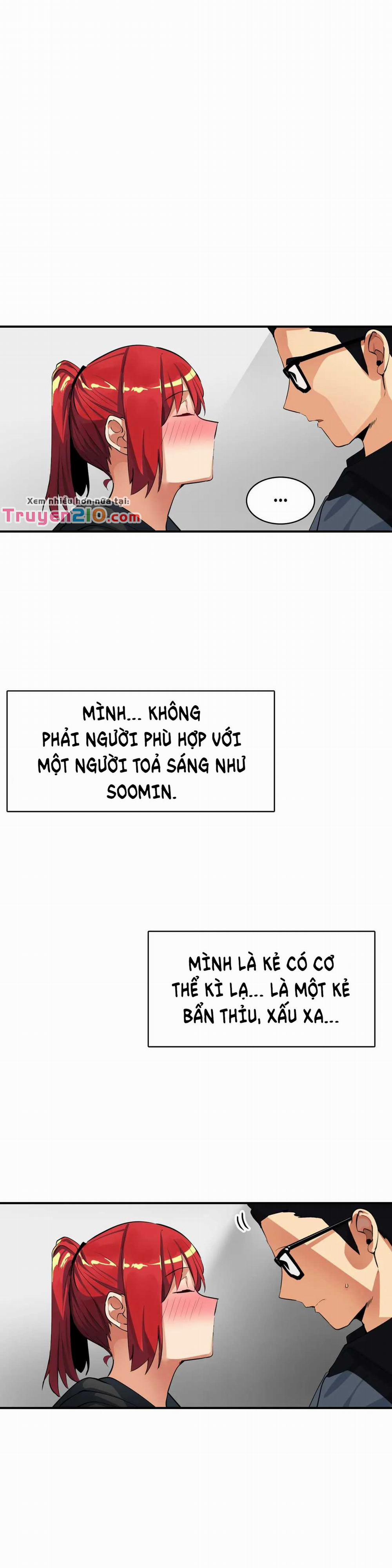 Vấn Đề Nhạy Cảm 19 trang 14