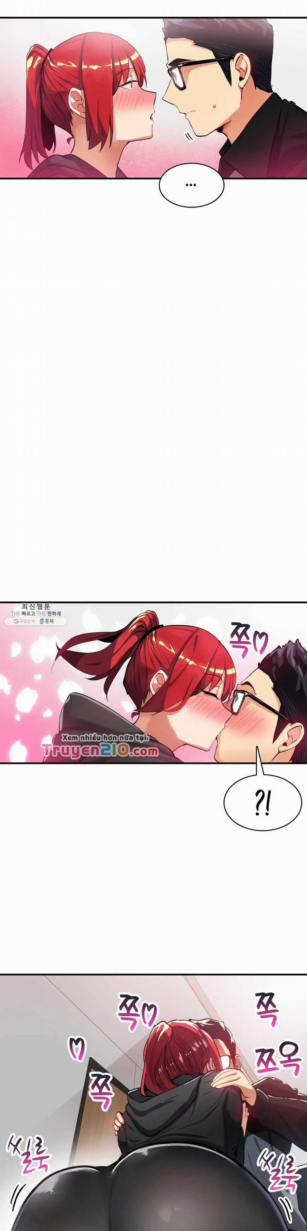 Vấn Đề Nhạy Cảm 19 trang 16