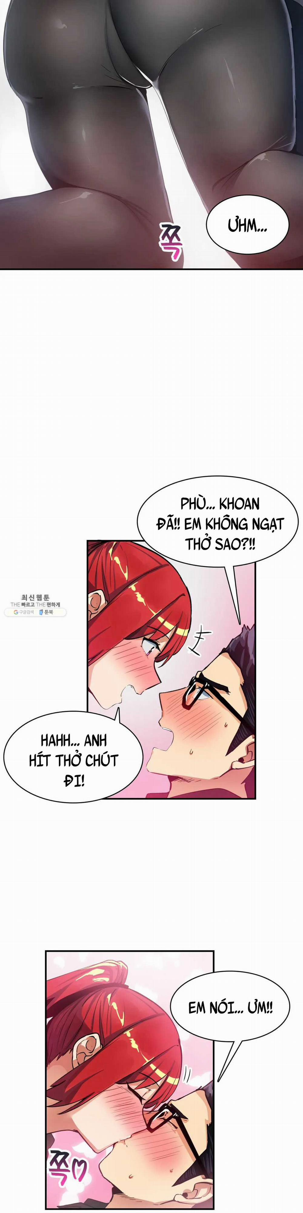 Vấn Đề Nhạy Cảm 19 trang 17